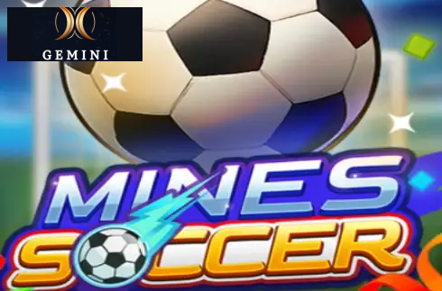 Mines Soccer